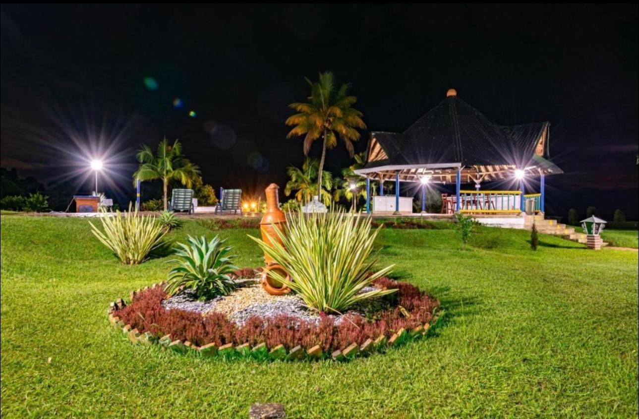 El Ocaso Hotel 4*