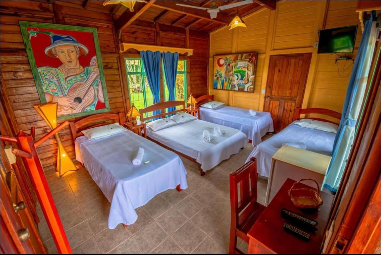 El Ocaso Hotel