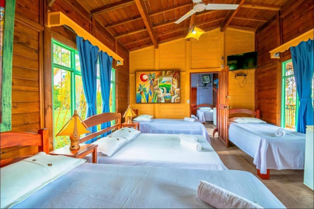 Hotel El Ocaso