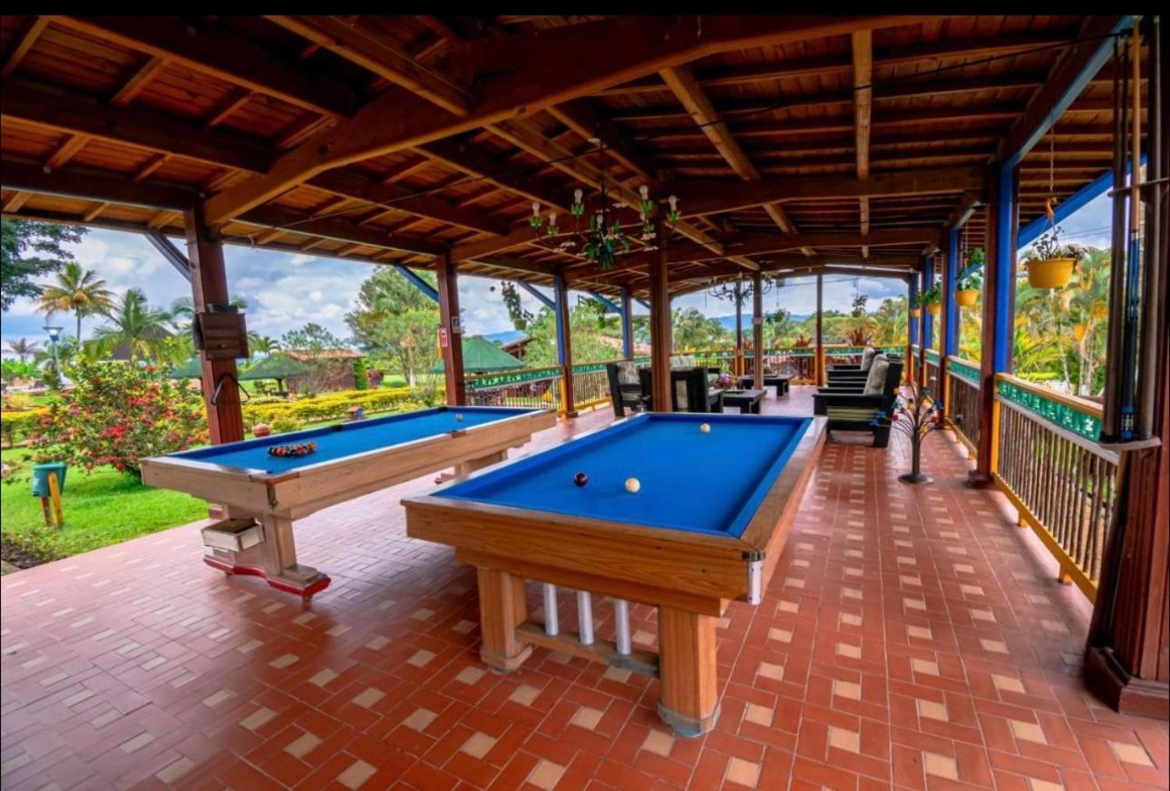 El Ocaso Hotel 4*