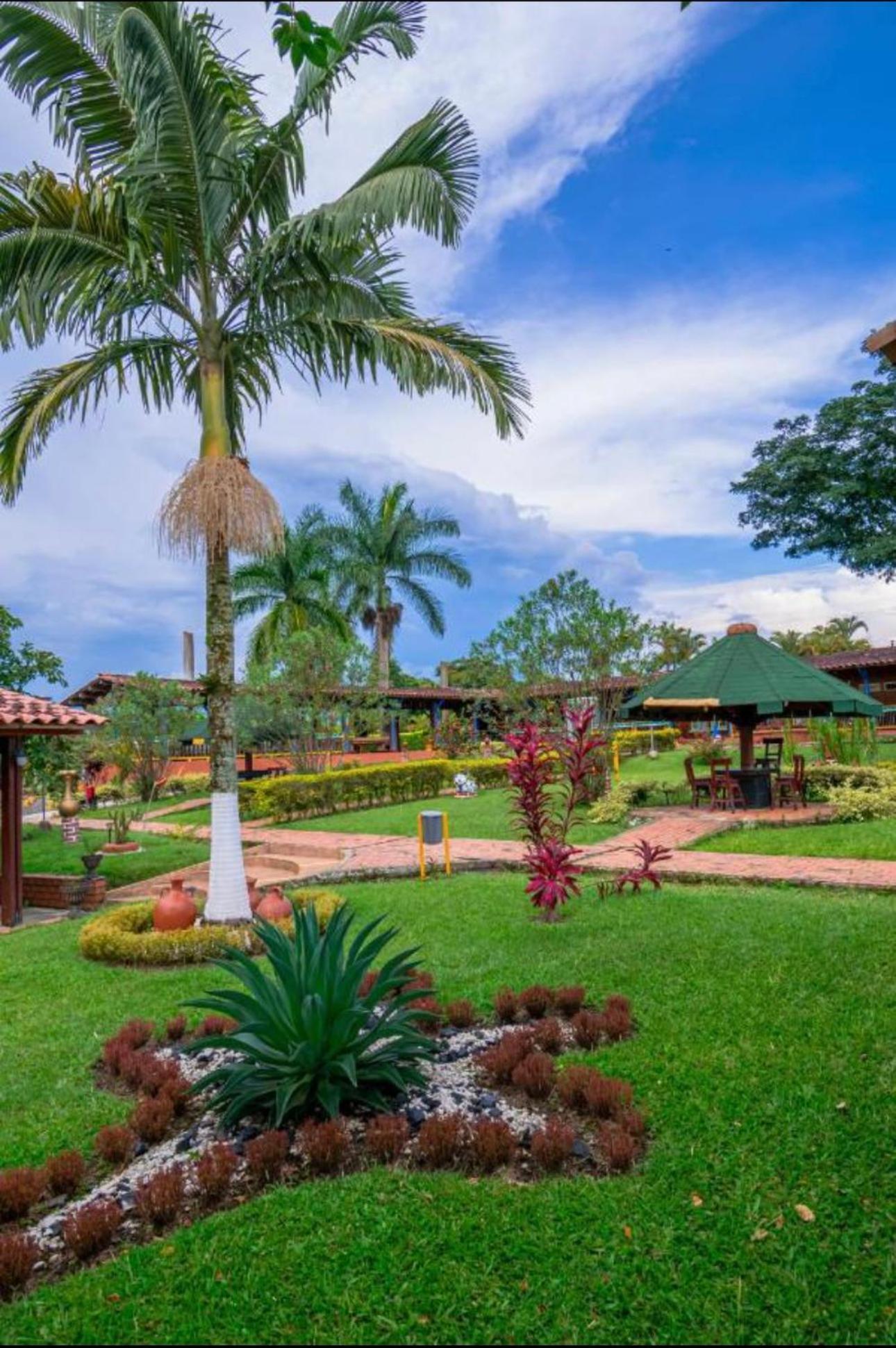 El Ocaso Hotel