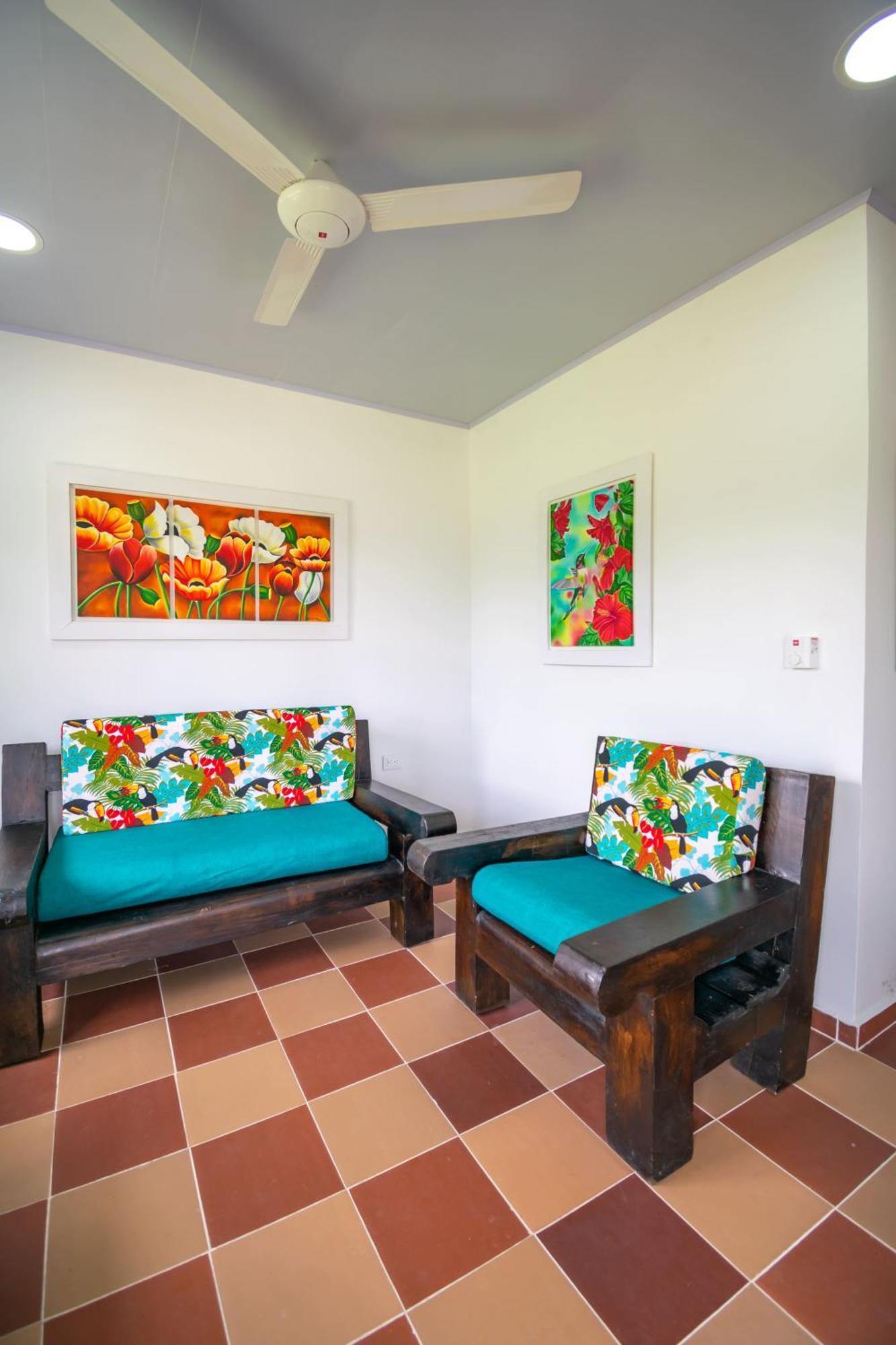 Hotel El Ocaso Quimbaya