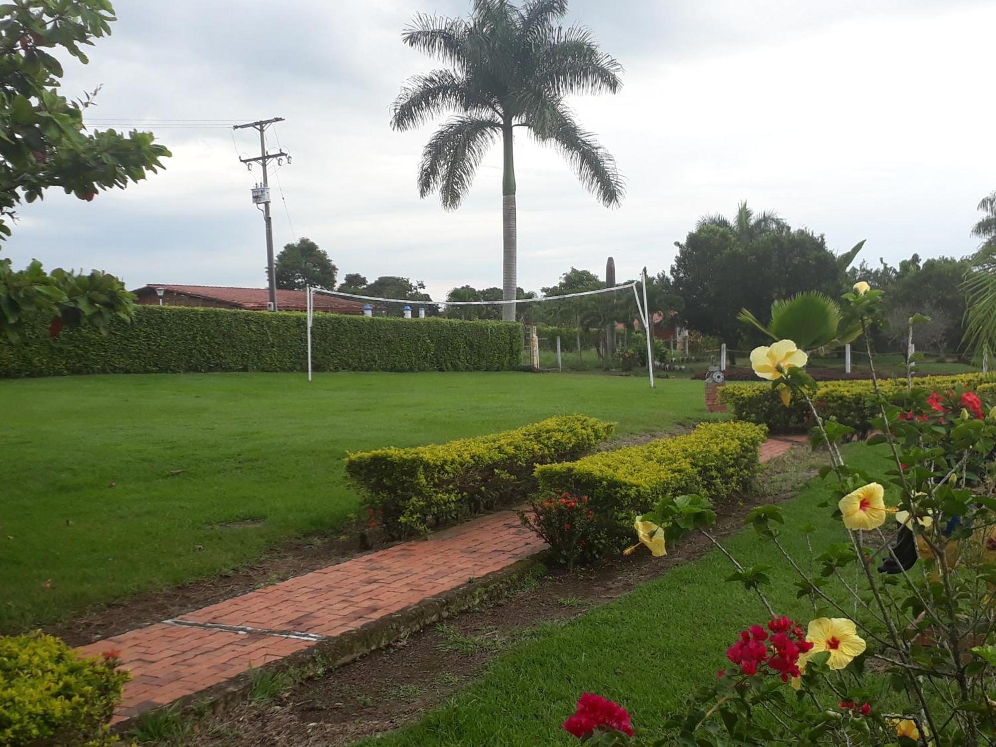El Ocaso Hotel Quimbaya