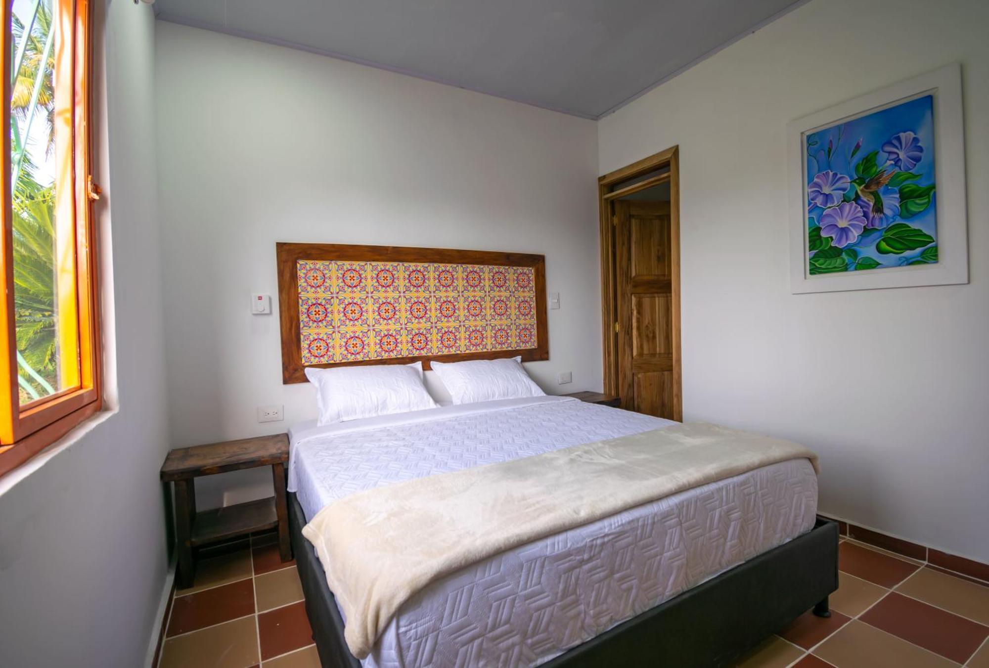 Hotel El Ocaso