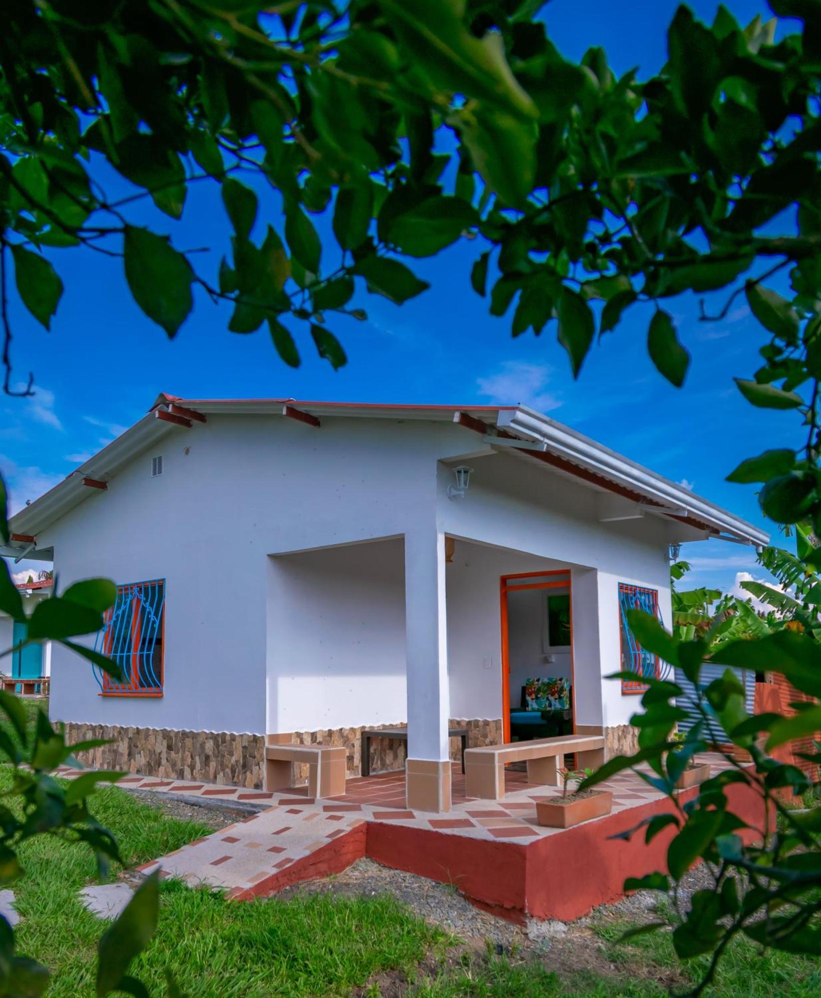 El Ocaso Hotel Quimbaya